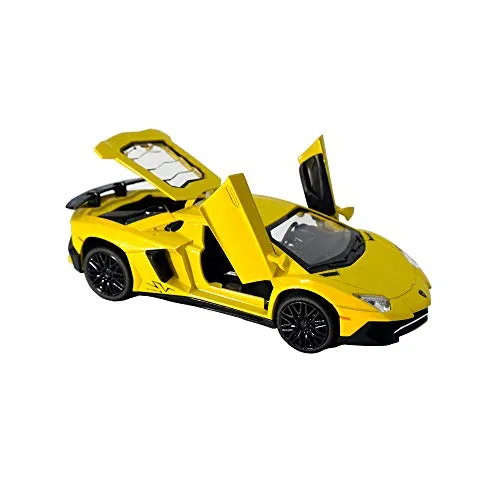 49874 lamborghini performante diecast main