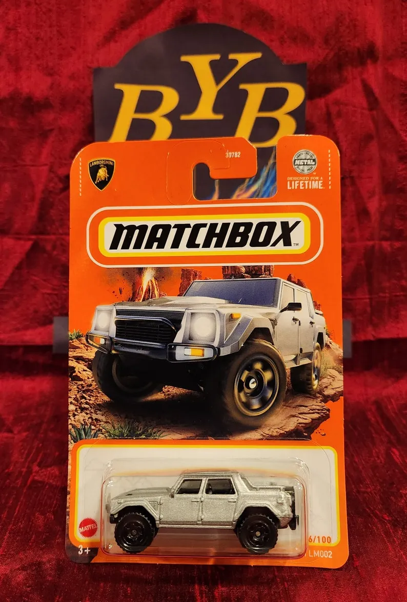 49874 lamborghini performante diecast scale