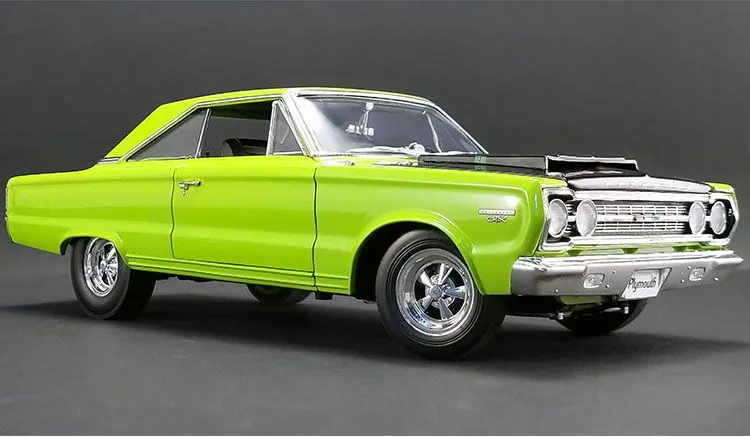 49875 acme diecast belair