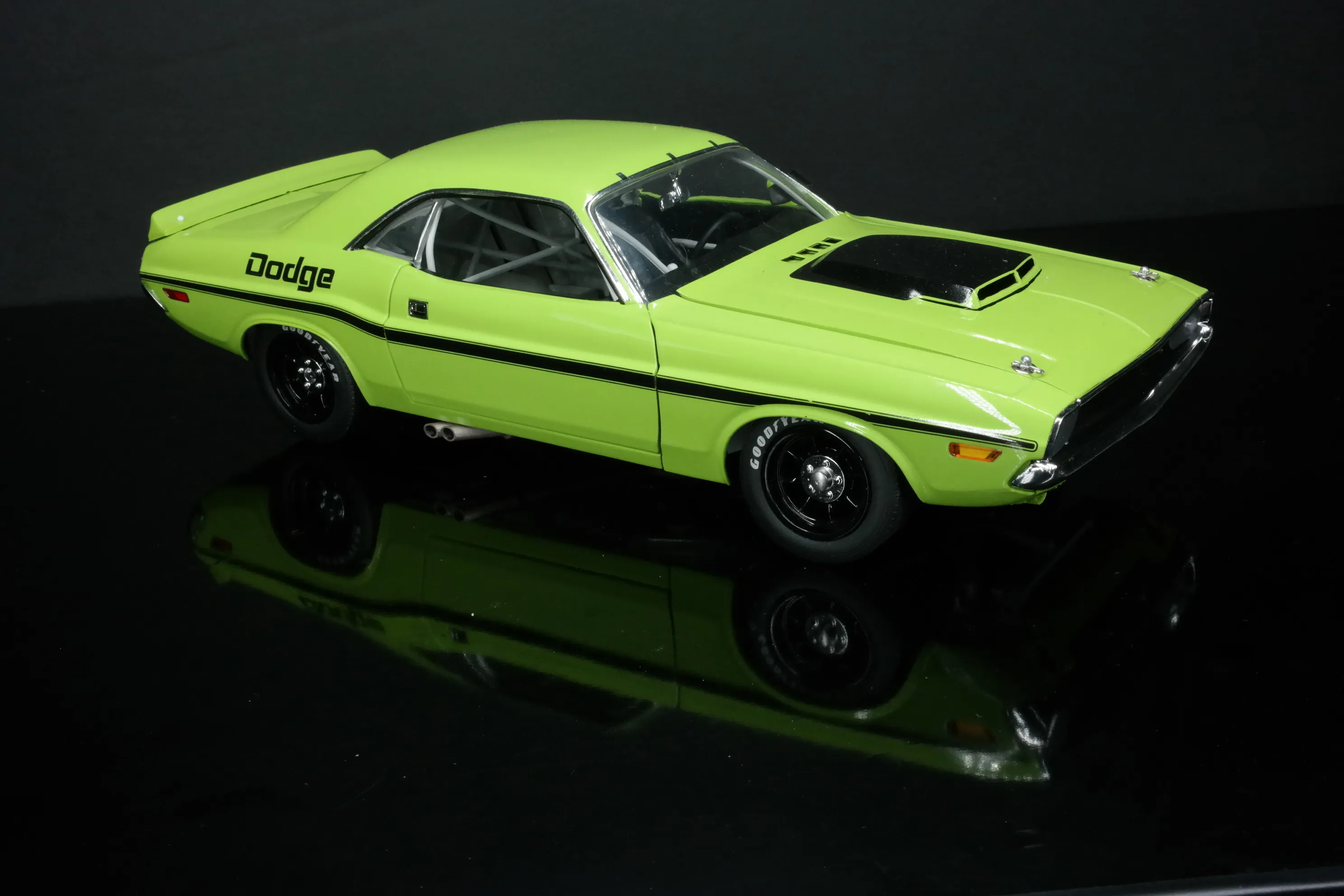 49875 acme diecast overview