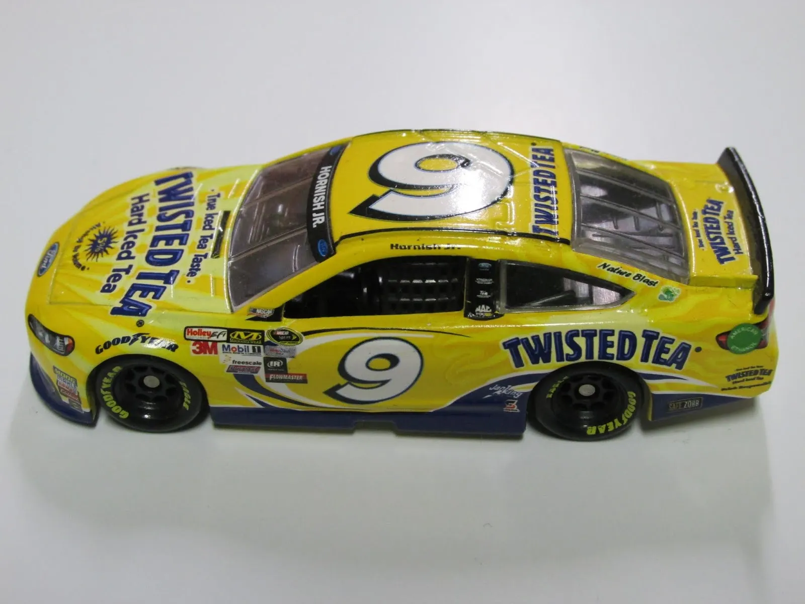 49880 nascar diecast display case