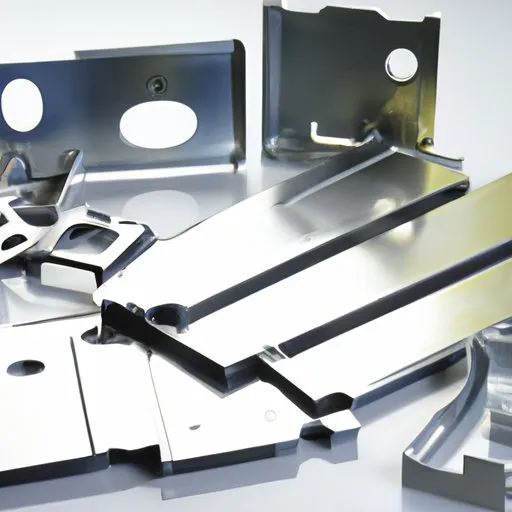 49881 diecast metal manufacturing