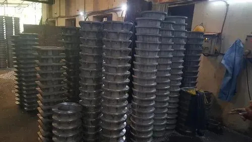 49881 diecast metal plane model