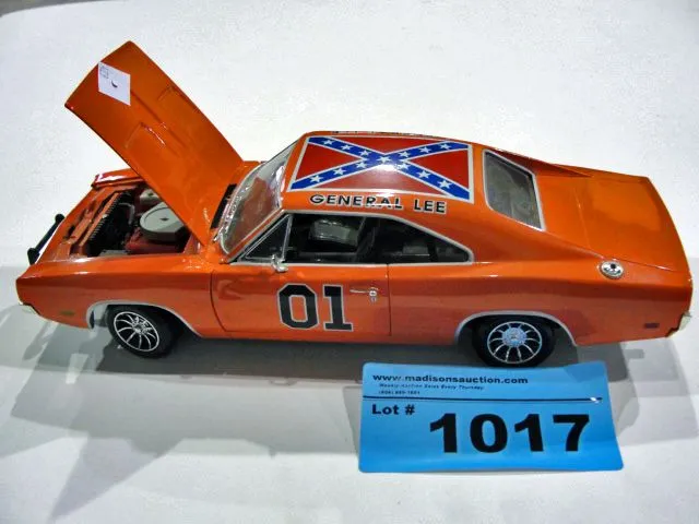 49881 diecast metal train model