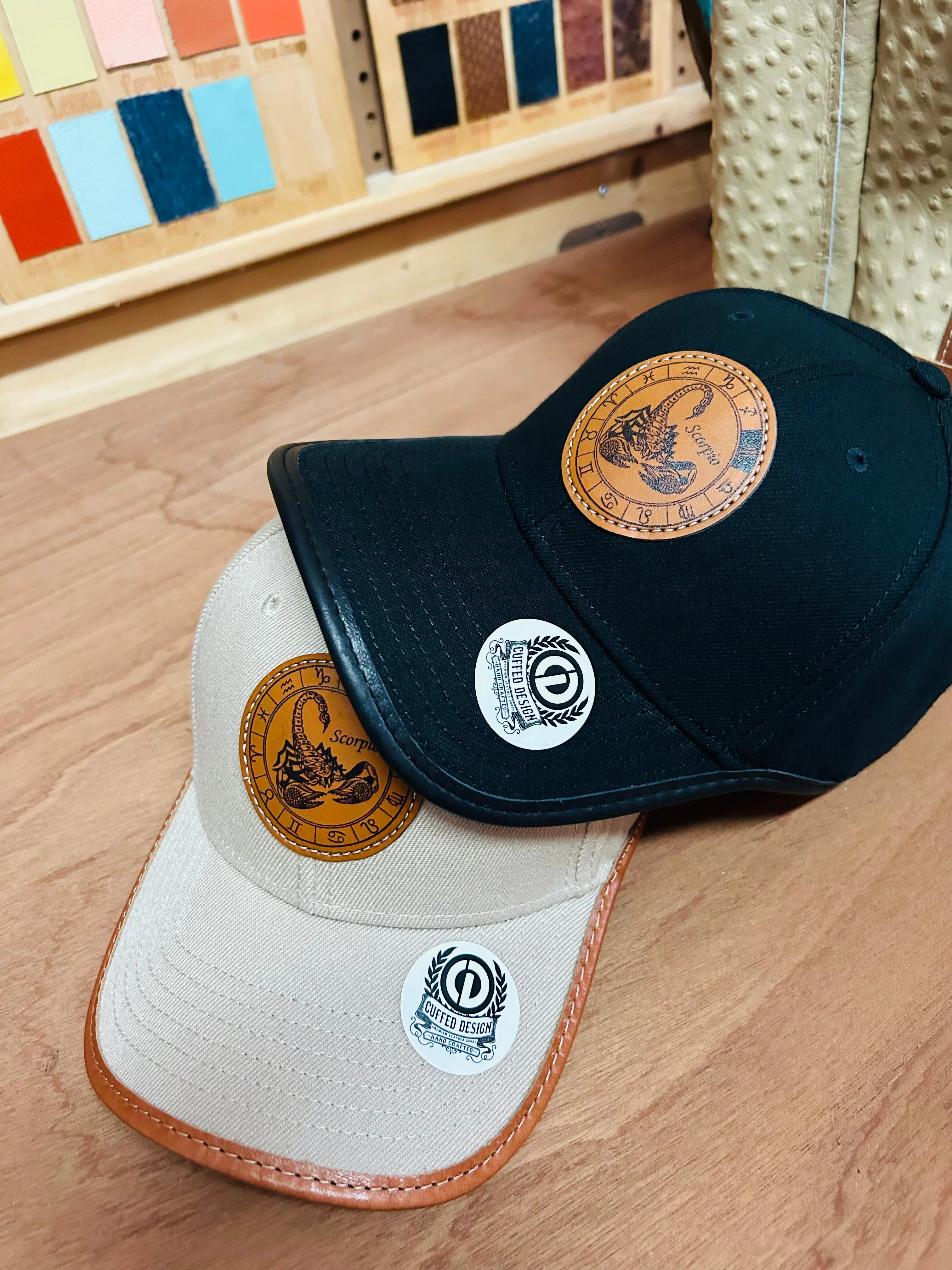 49883 scorpio collecting