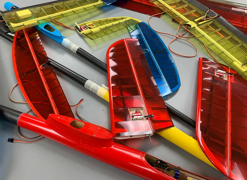 49887 pulsar diecast model collection