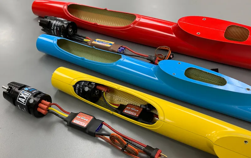 49887 pulsar diecast model shop