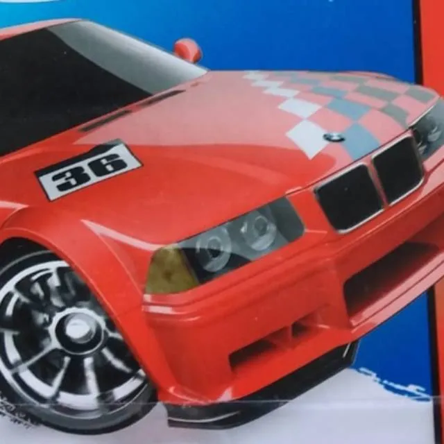 49888 ayla diecast mobil interior