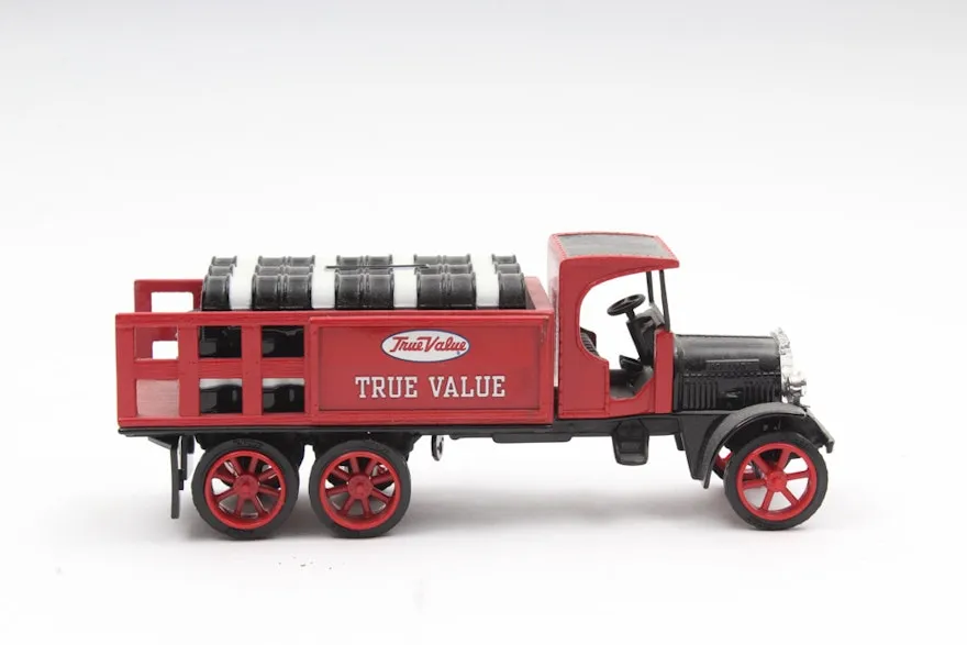 49889 ertl diecast models feature2