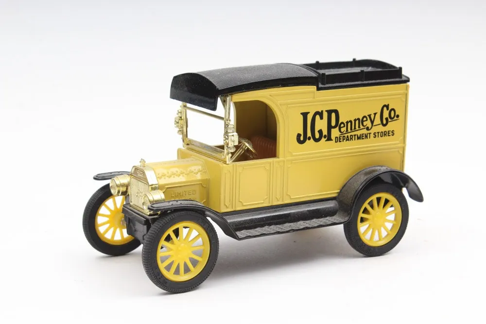 49889 ertl diecast models feature3