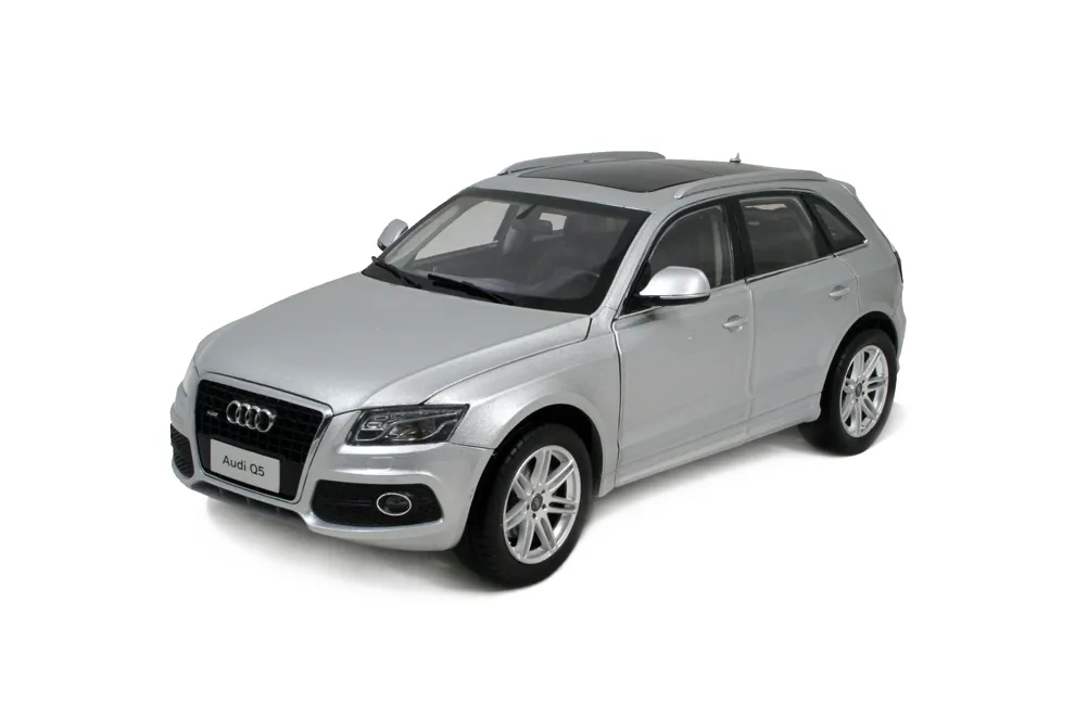 49893 audi q5 diecast model 1