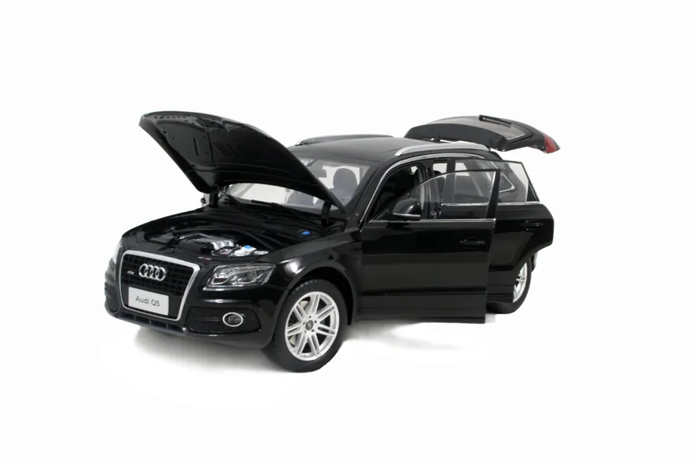 49893 audi q5 diecast model 2