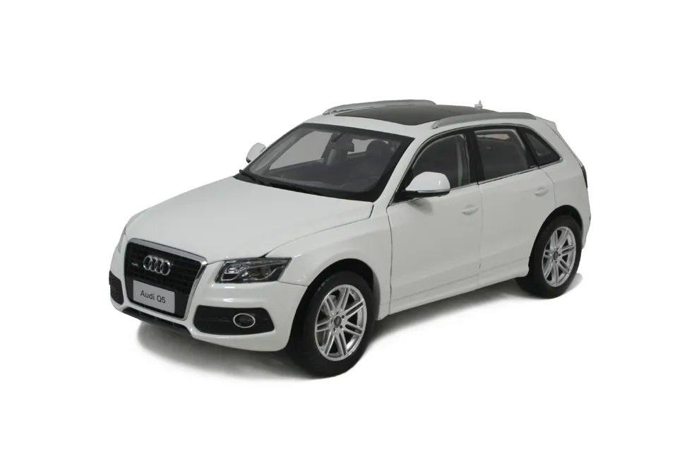 49893 audi q5 diecast model 4