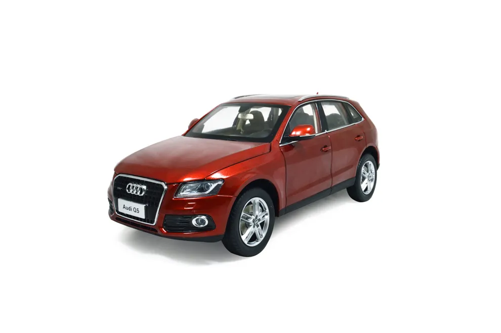 49893 audi q5 diecast models intro