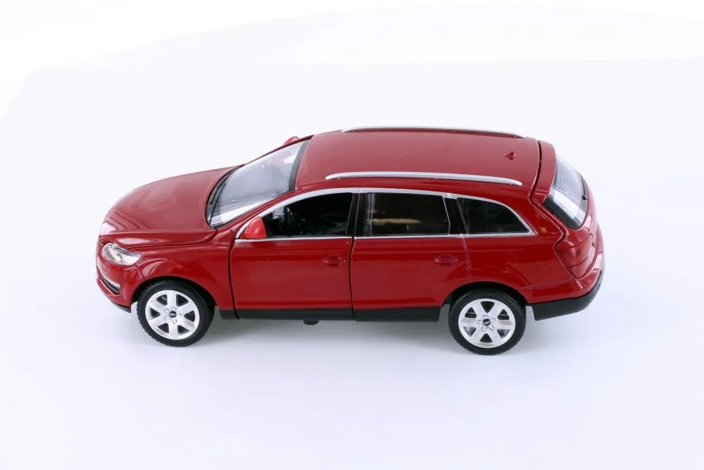 49893 diecast model car collection