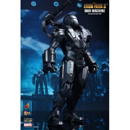 49896 war machine mark1 diecast design