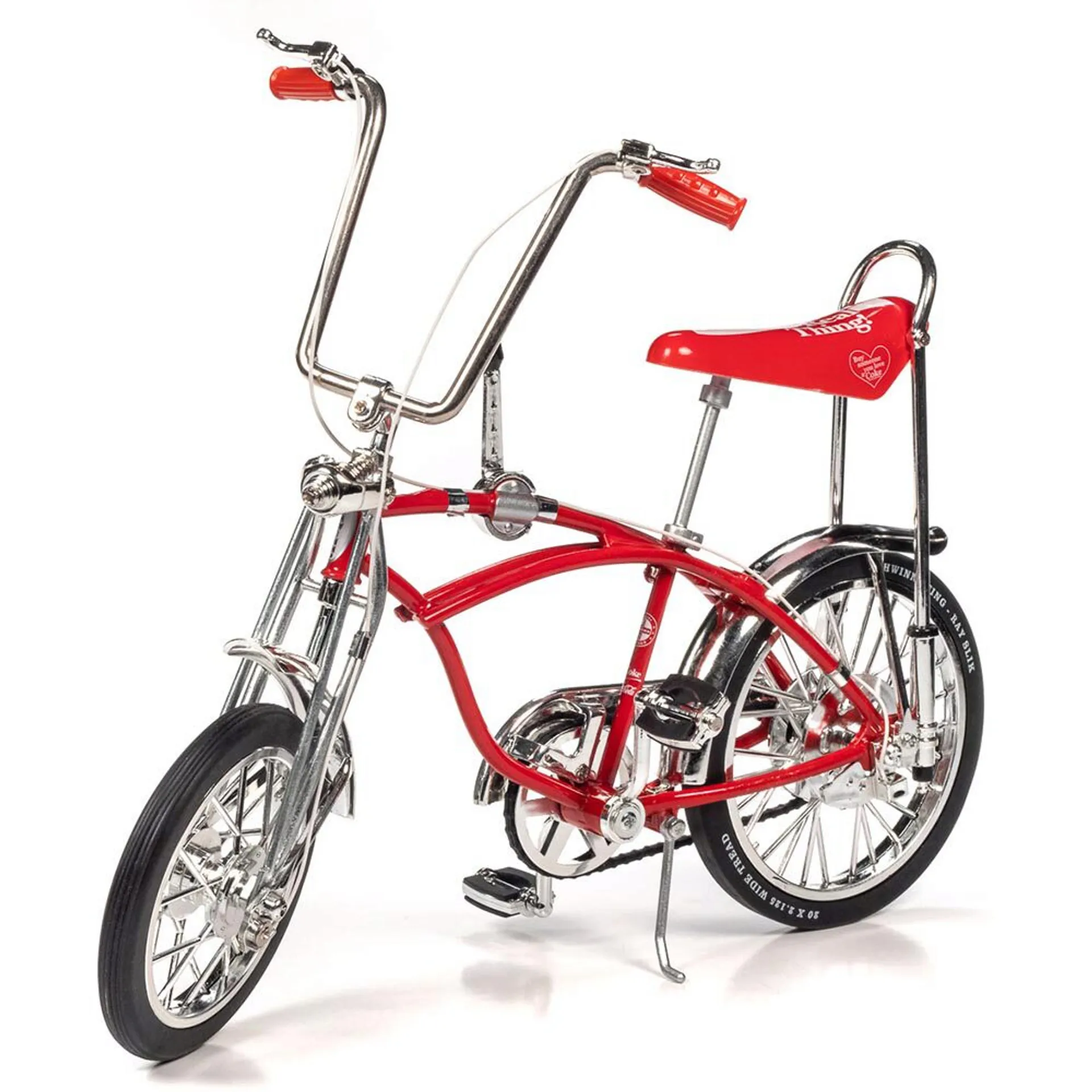 49897 1 12 diecast bike