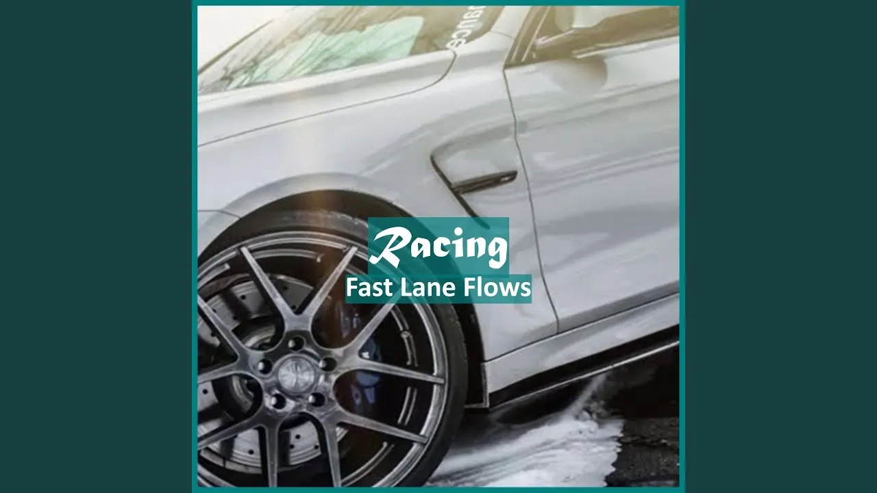 49899 diecast car racing