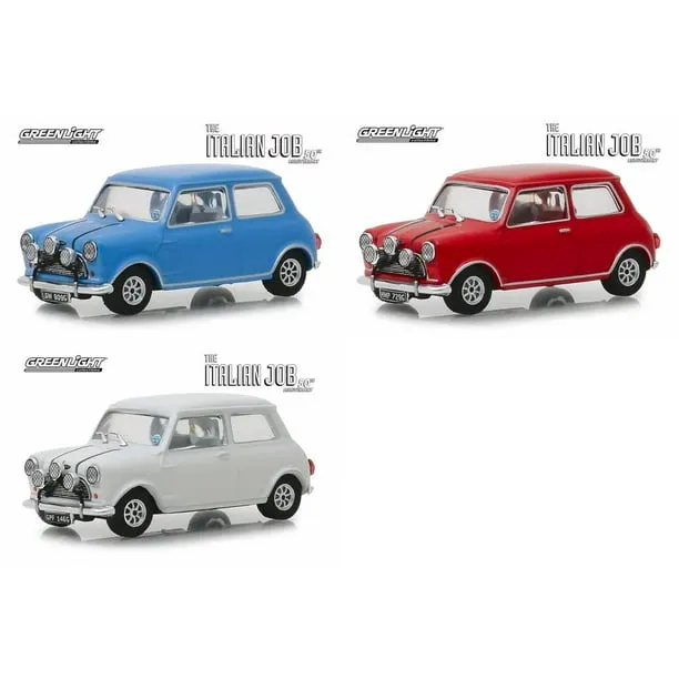 49901 italian diecast detailing