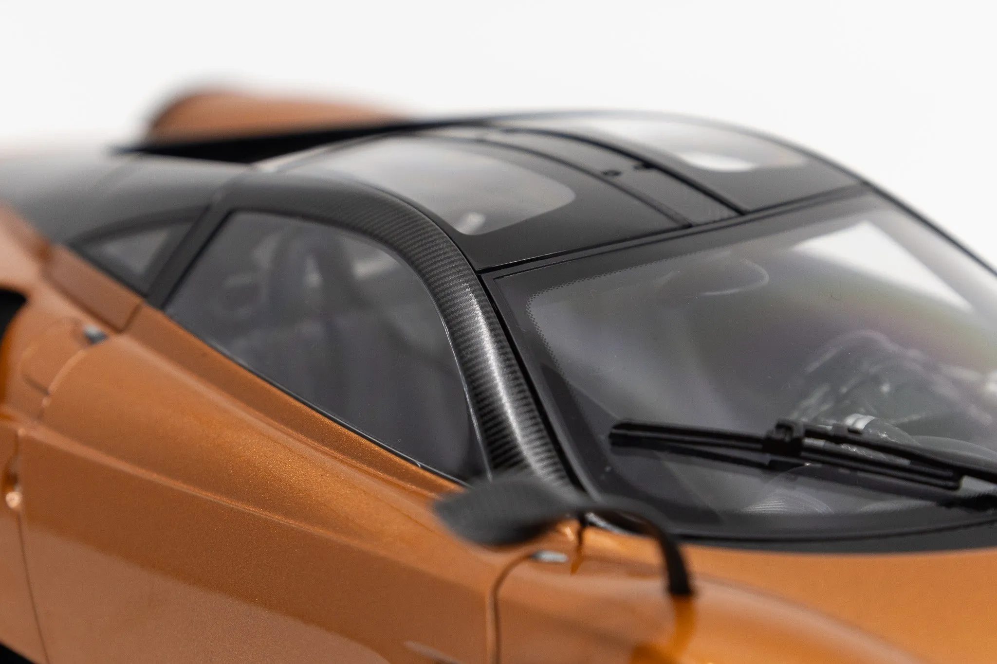 49902 autoart diecast quality