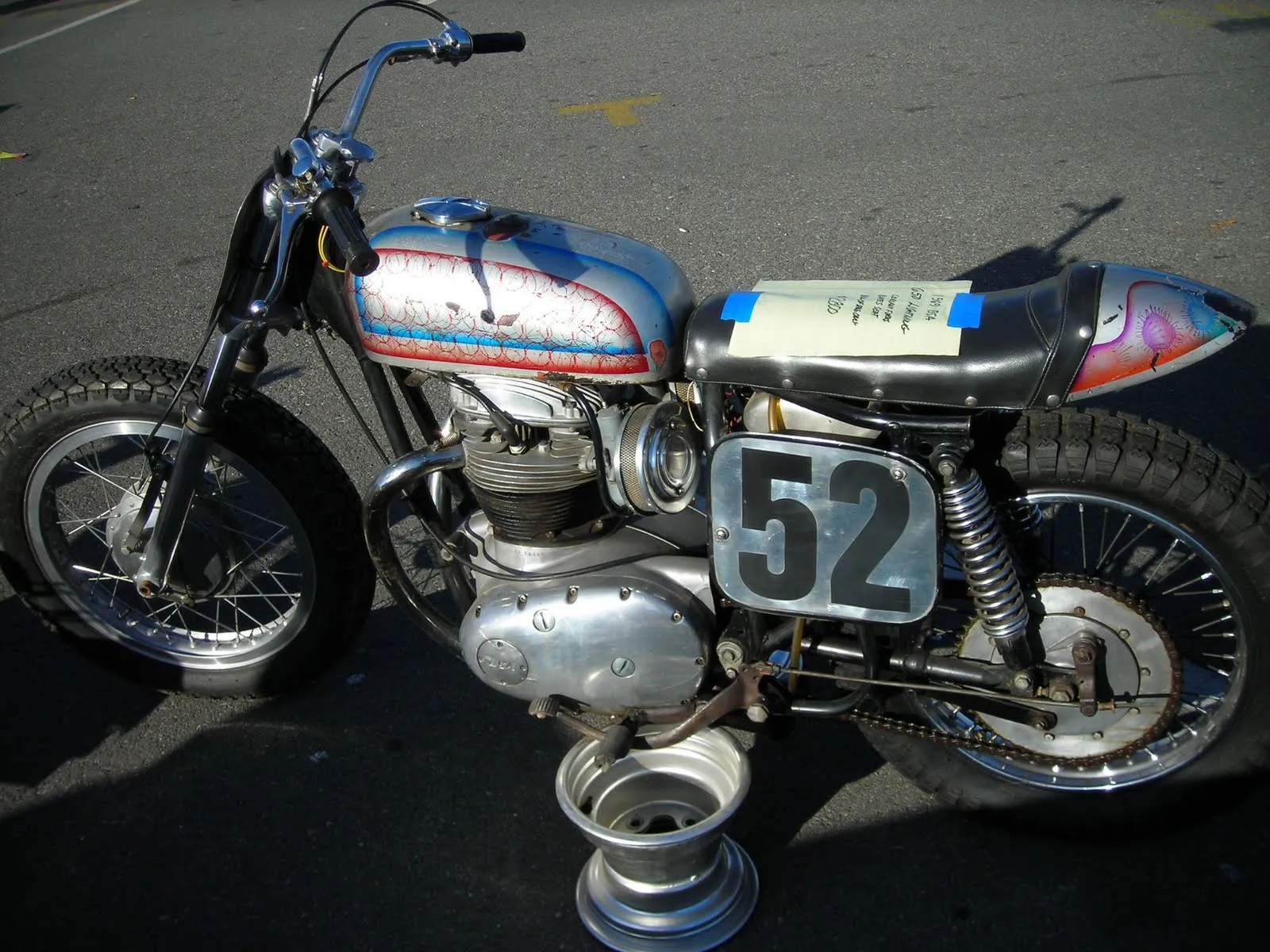 49906 budget planning