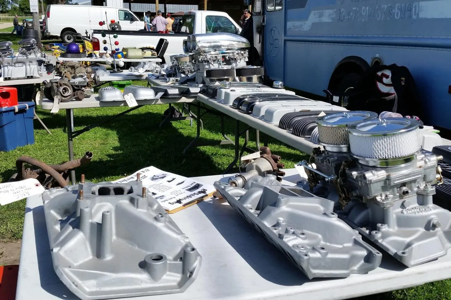 49906 diecast research