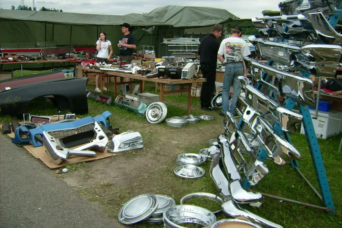 49906 networking collectors