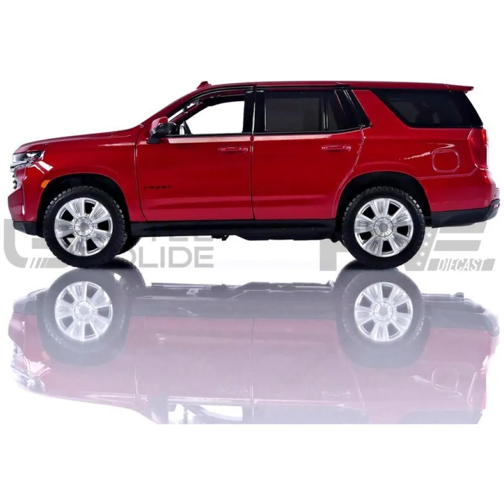 49907 diecast tahoe 2021 collection