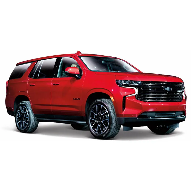 49907 diecast tahoe 2021 interior