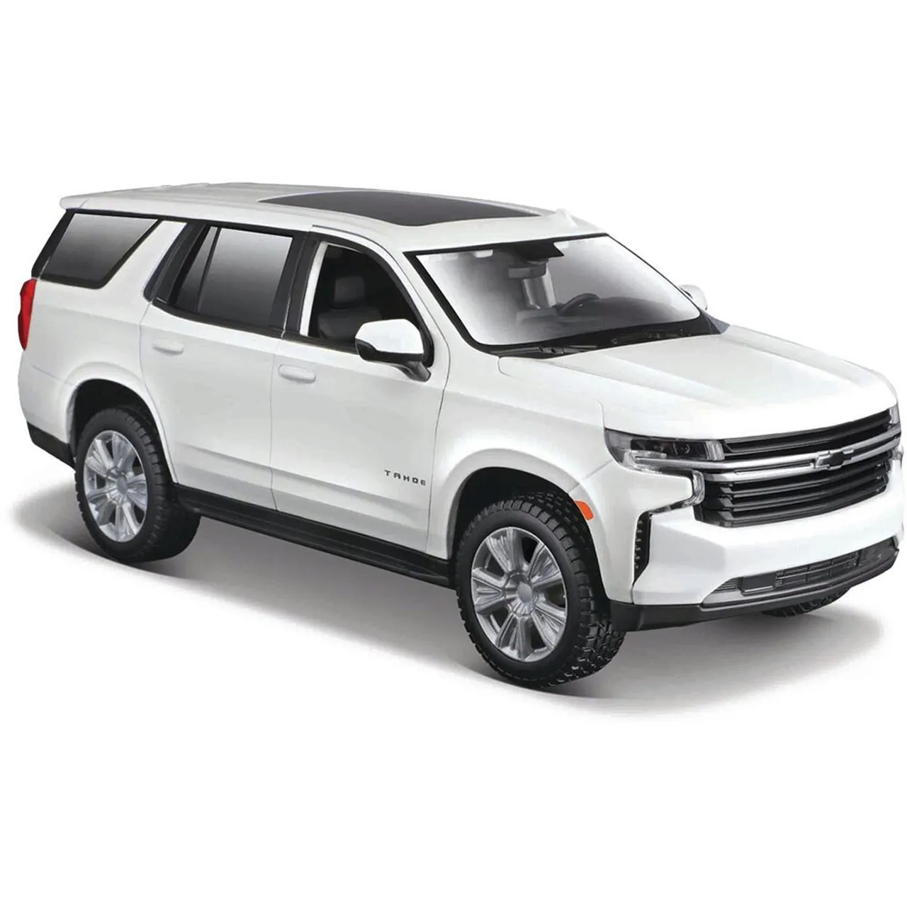 49907 diecast tahoe 2021 limited