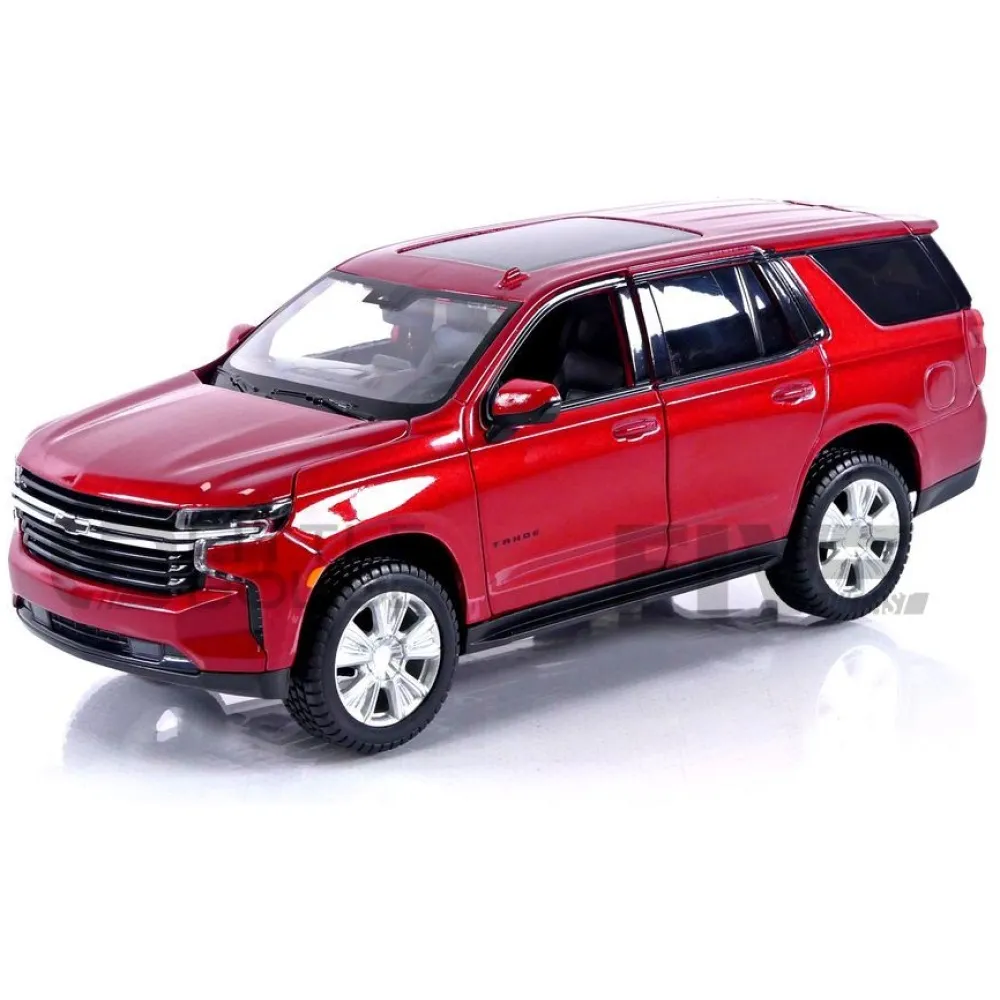 49907 diecast tahoe 2021 value
