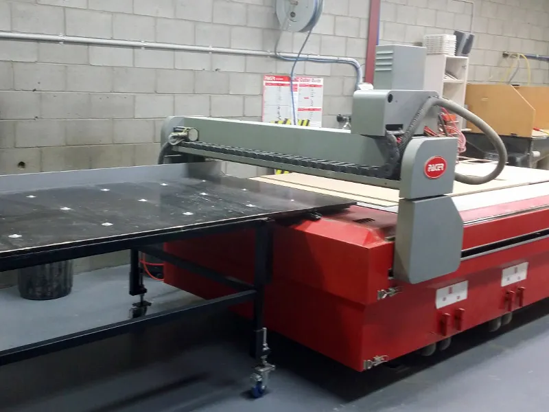 49911 diecast car detail