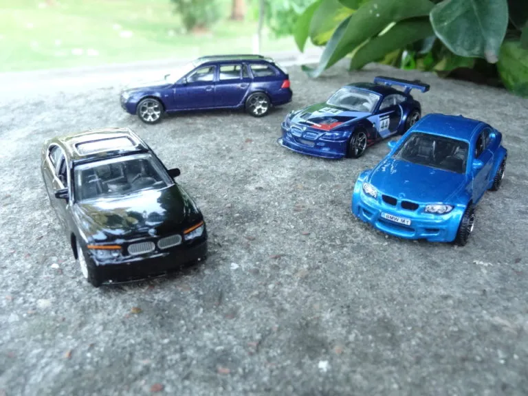 49912 greenlight diecast car