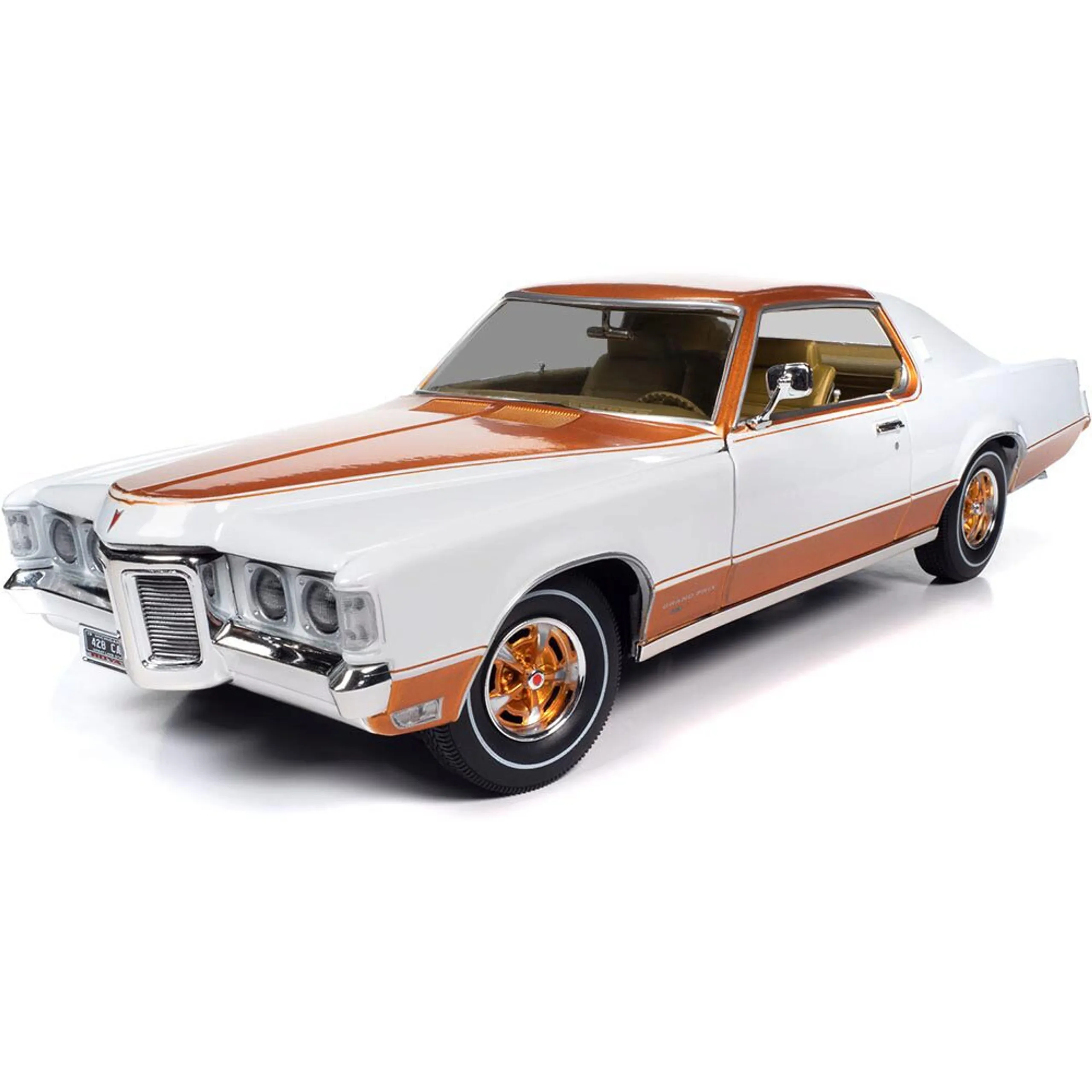 49913 rare diecast model