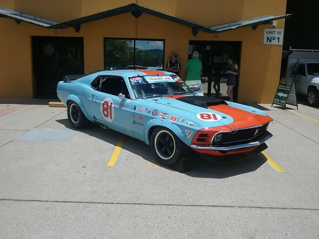 49914 motorfocus diecast models collectors