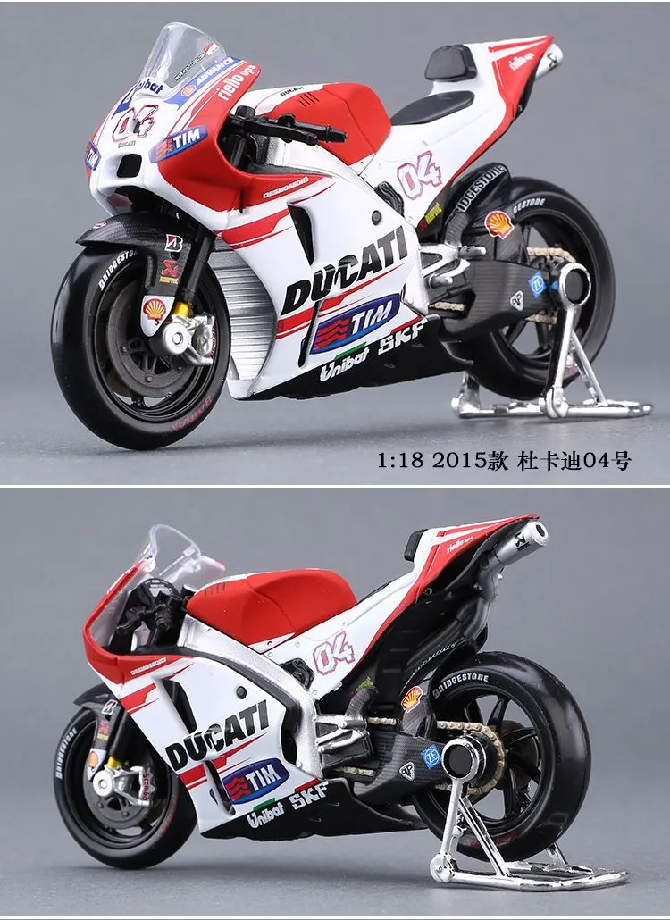 49914 motorfocus diecast models detailing