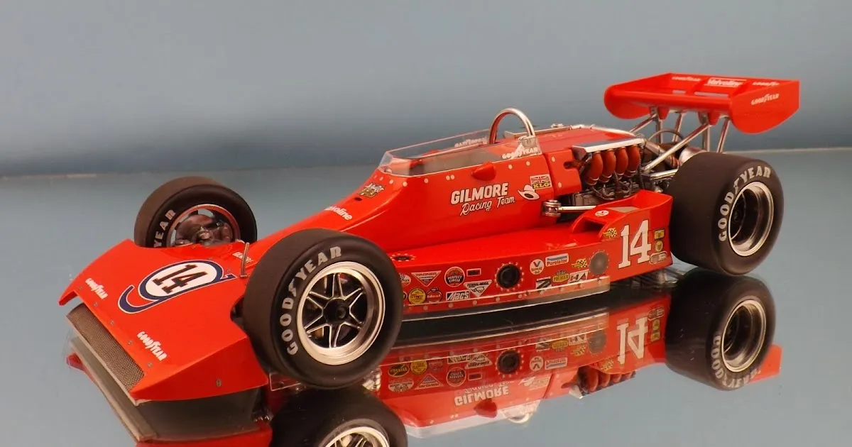 49914 motorfocus diecast models durability