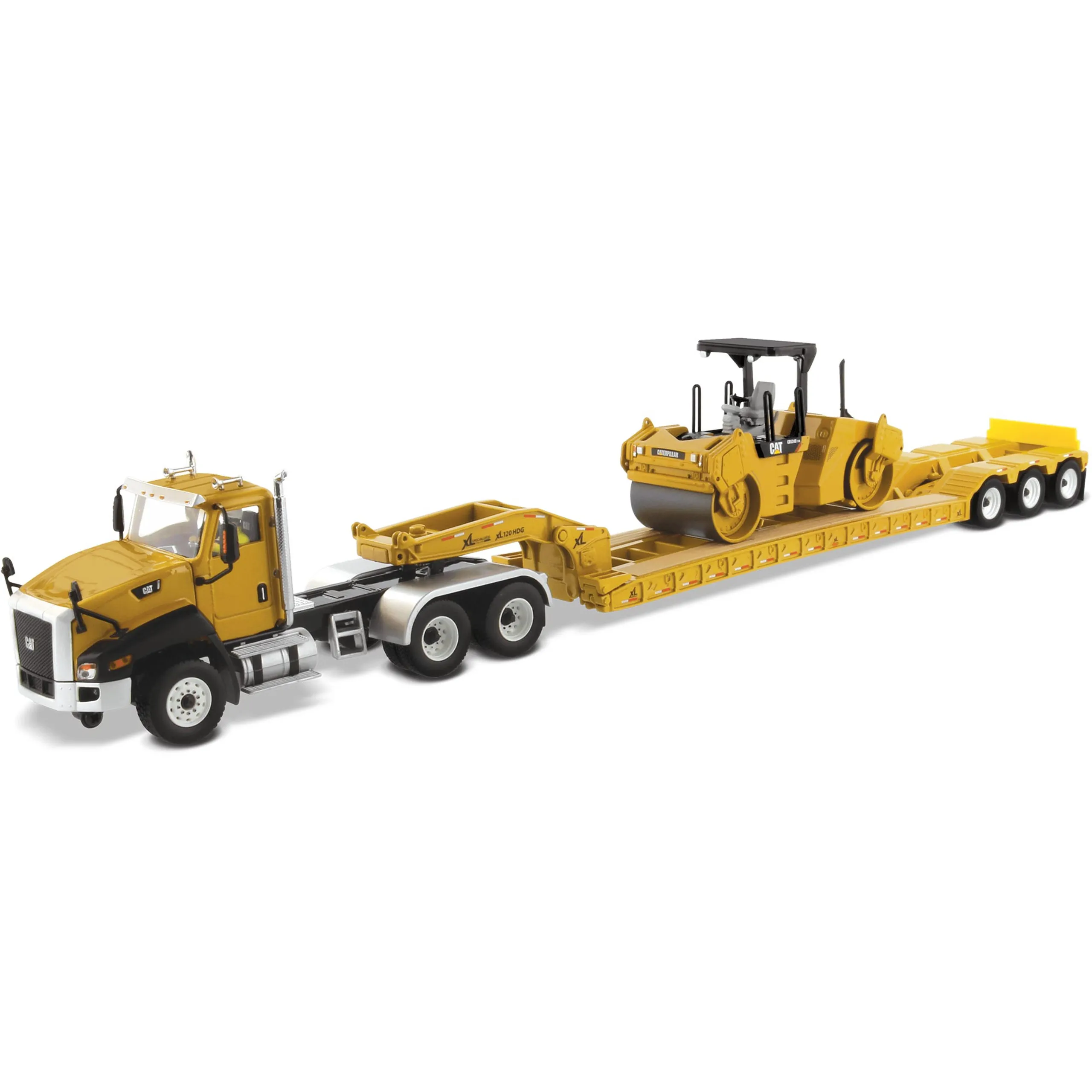 49915 case construction diecast excavator