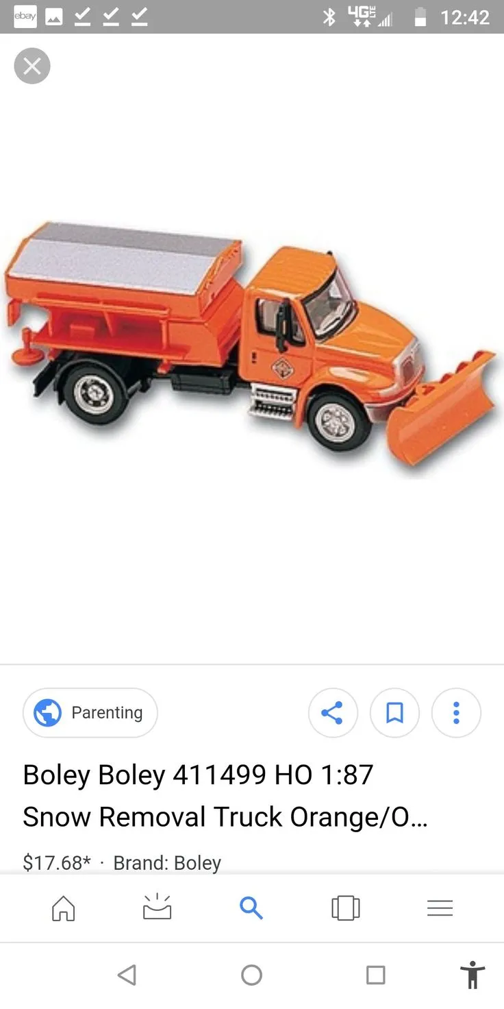 49915 case construction diecast wheel loader