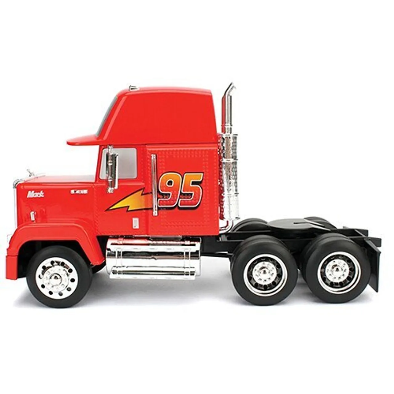 49916 caring for diecast cars