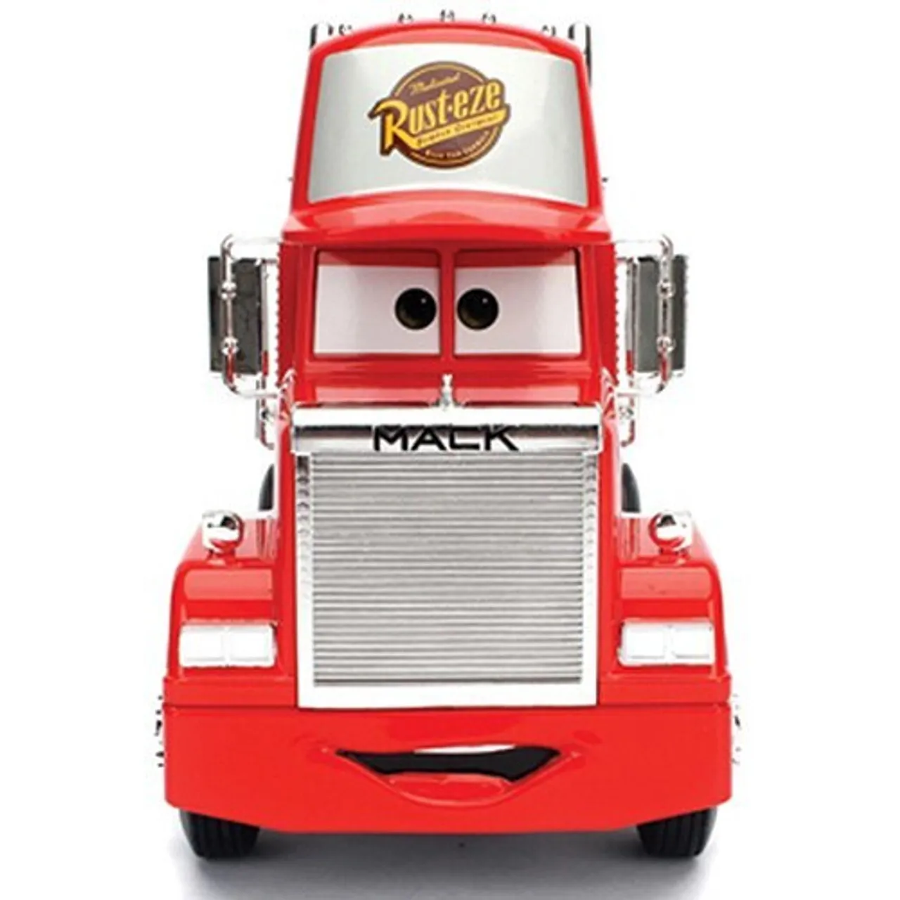 49916 mack diecast collection