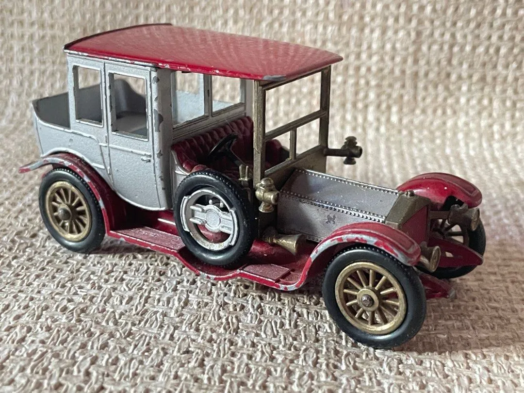 49917 diecast car condition