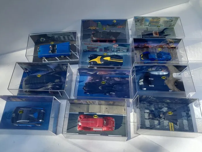 49918 batman diecast retailers