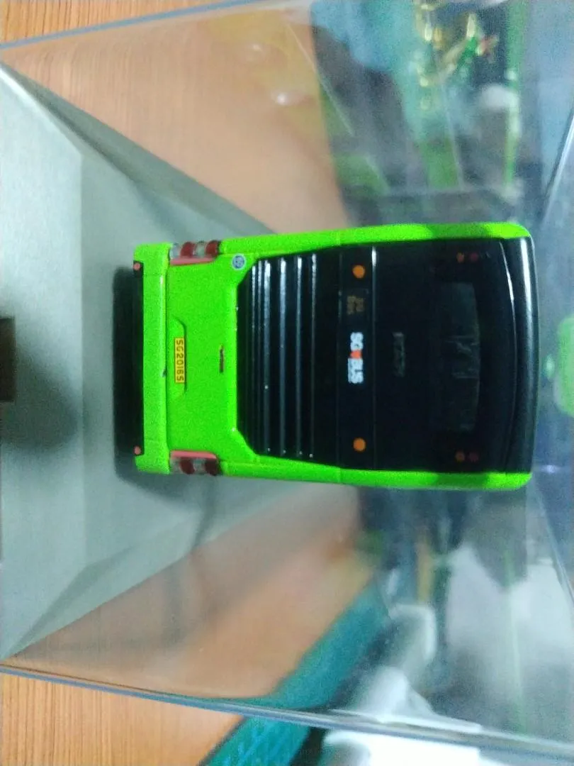 49927 diecast sg model 5