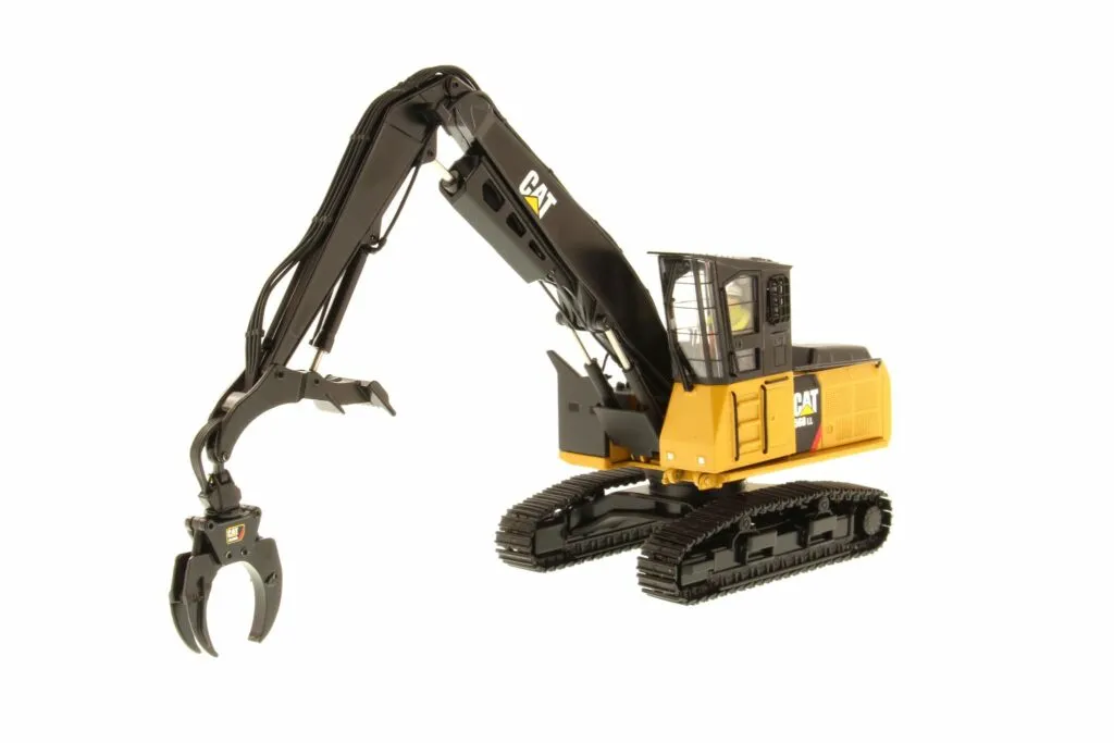 49928 diecast paint quality