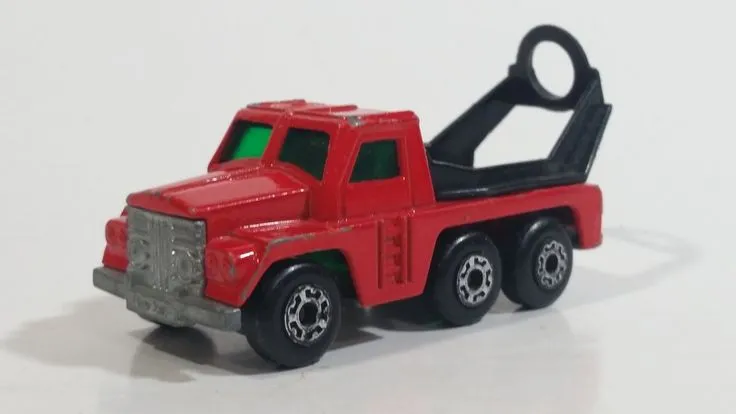 49930 bossco diecast value