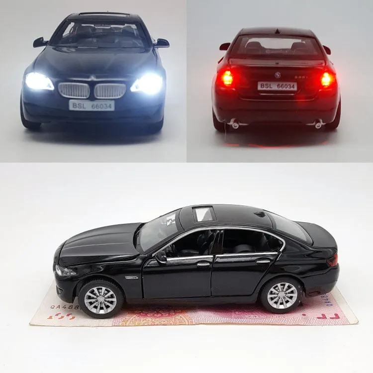 49931 bmw m5 f10 diecast model main