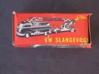 49932 tekno truck construction