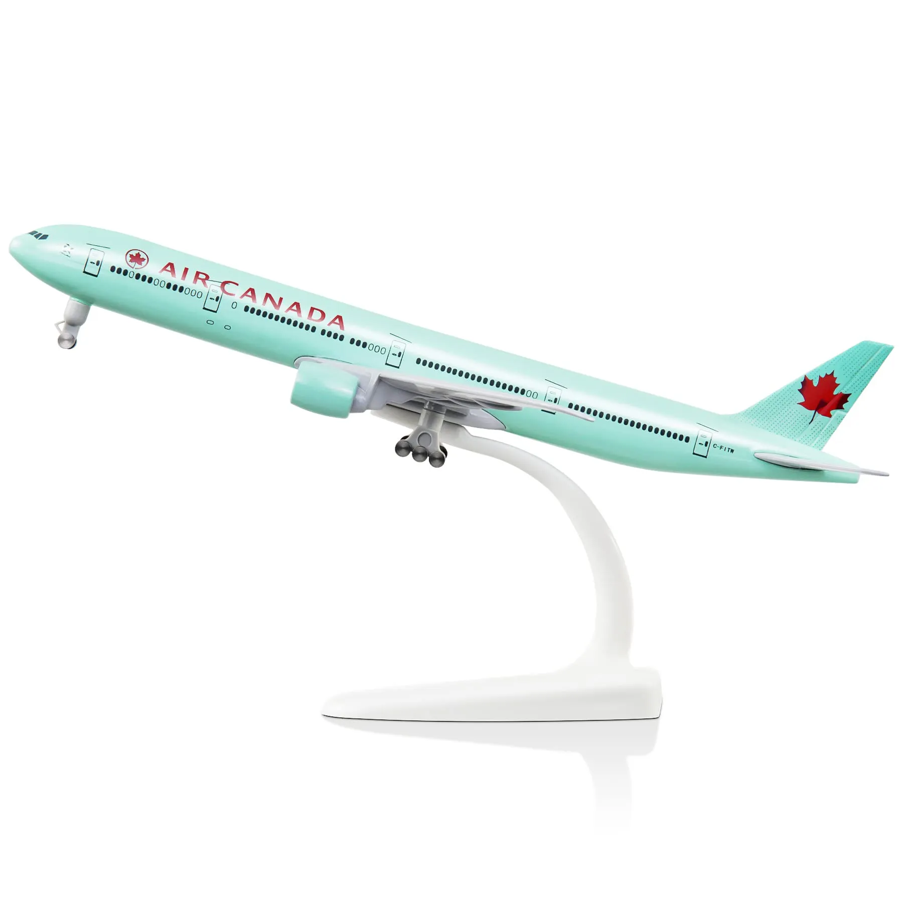 49933 diecast airplane history