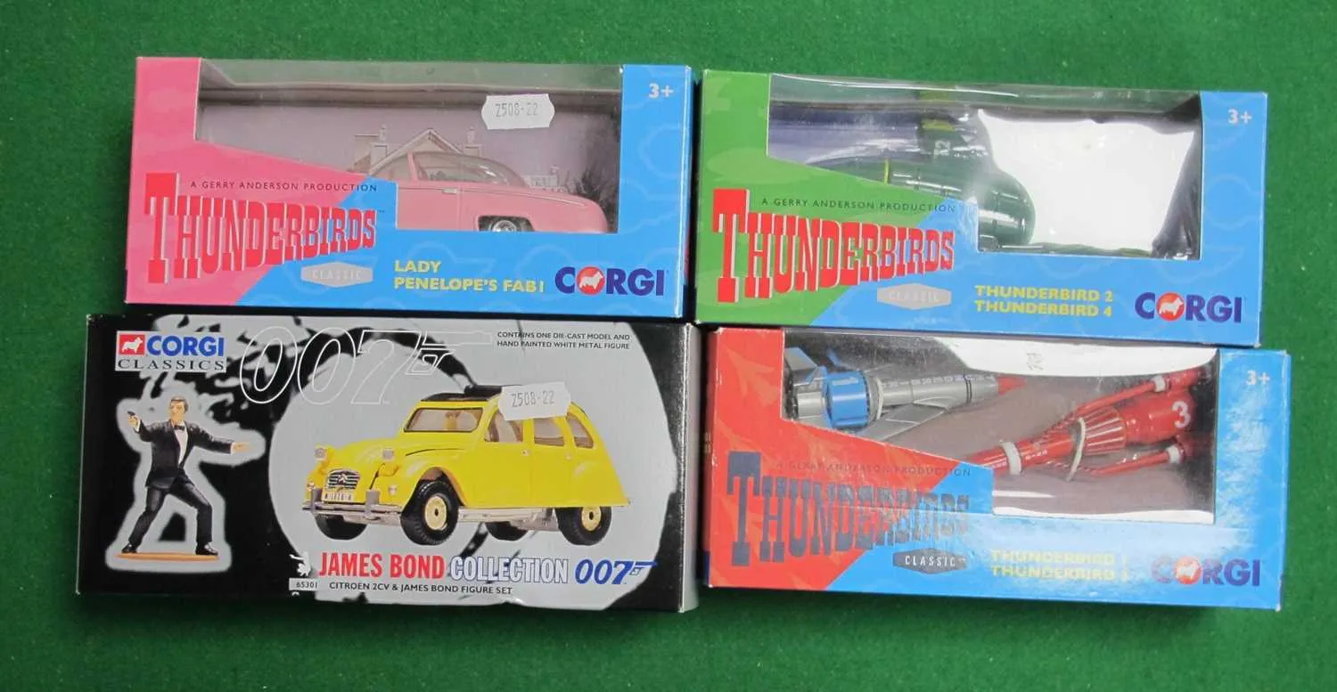 49934 corgi diecast deal2